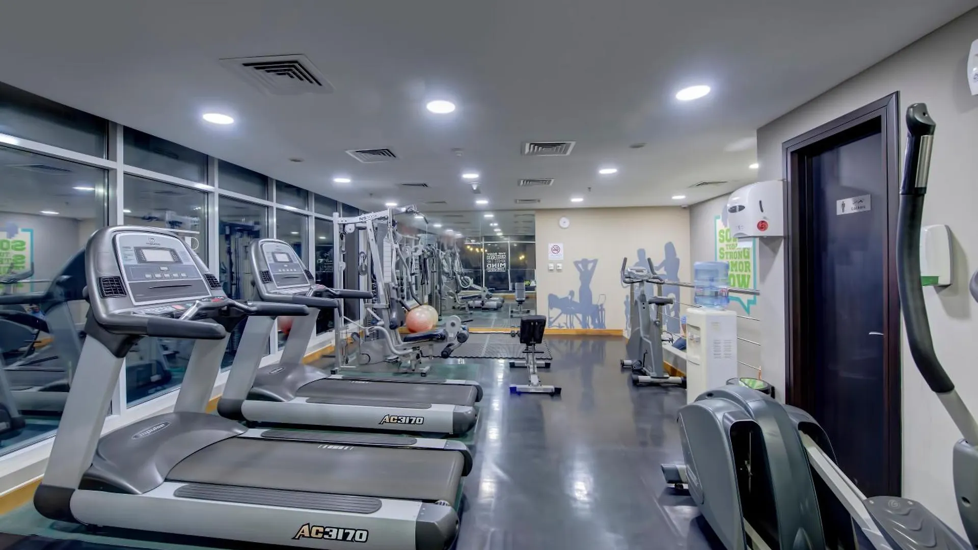 Grandeur Hotel Al Barsha Dubai