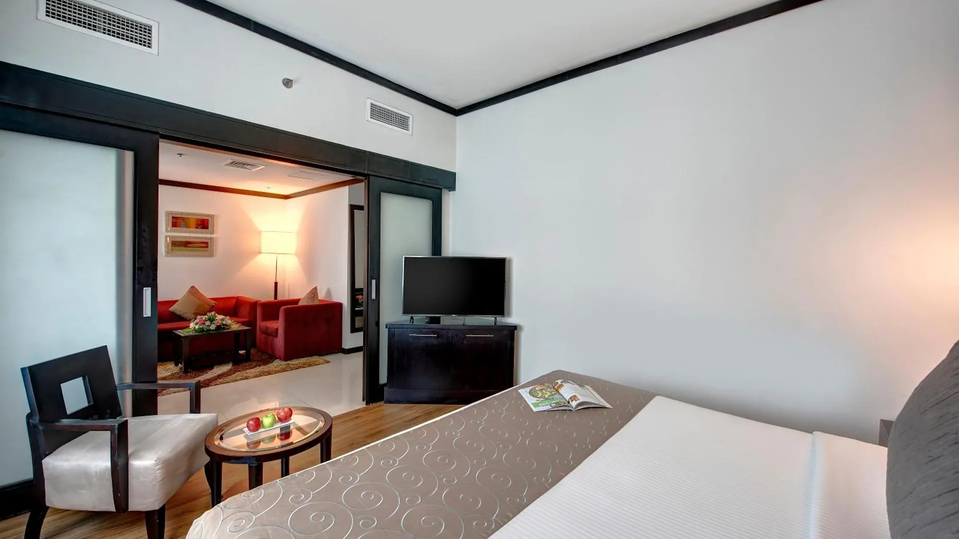 Grandeur Hotel Al Barsha Dubai 4*,  United Arab Emirates