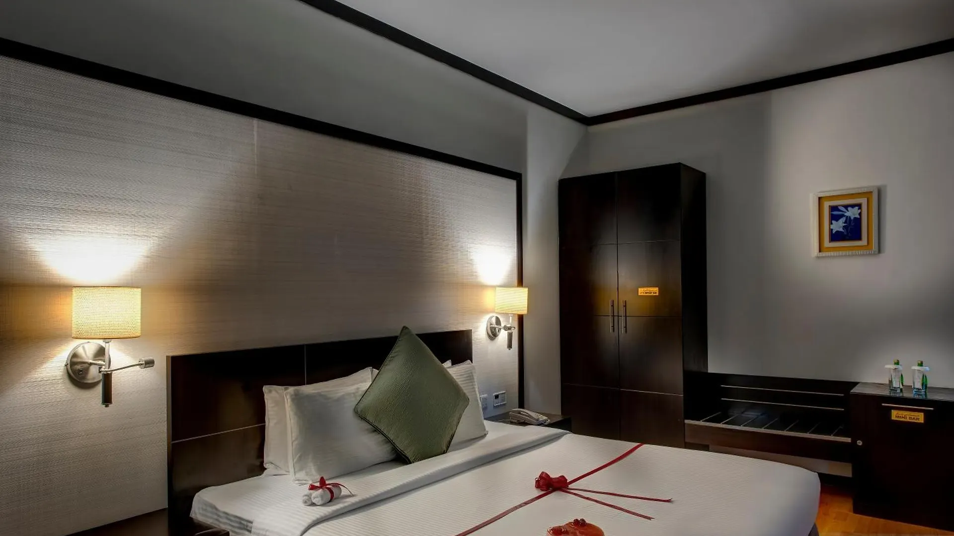 ****  Grandeur Hotel Al Barsha Dubai United Arab Emirates