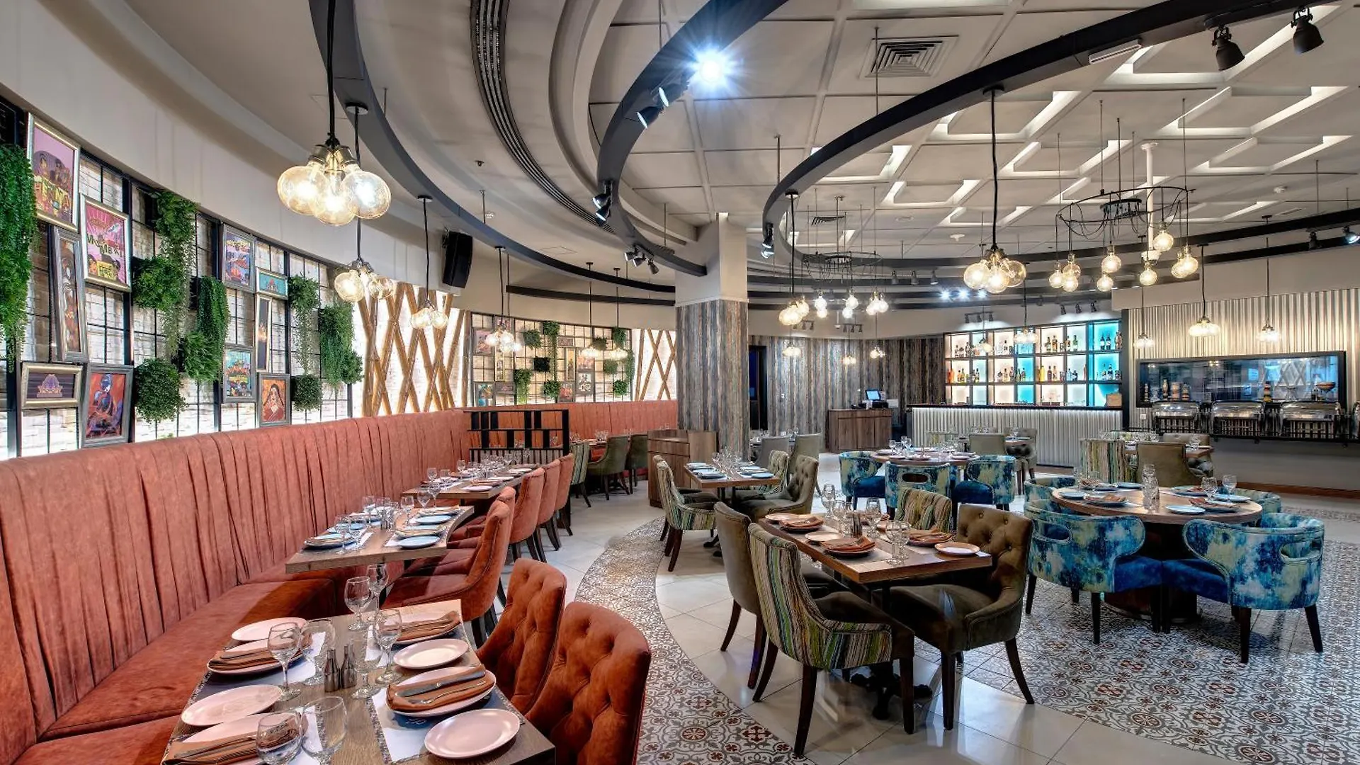 Grandeur Hotel Al Barsha Dubai