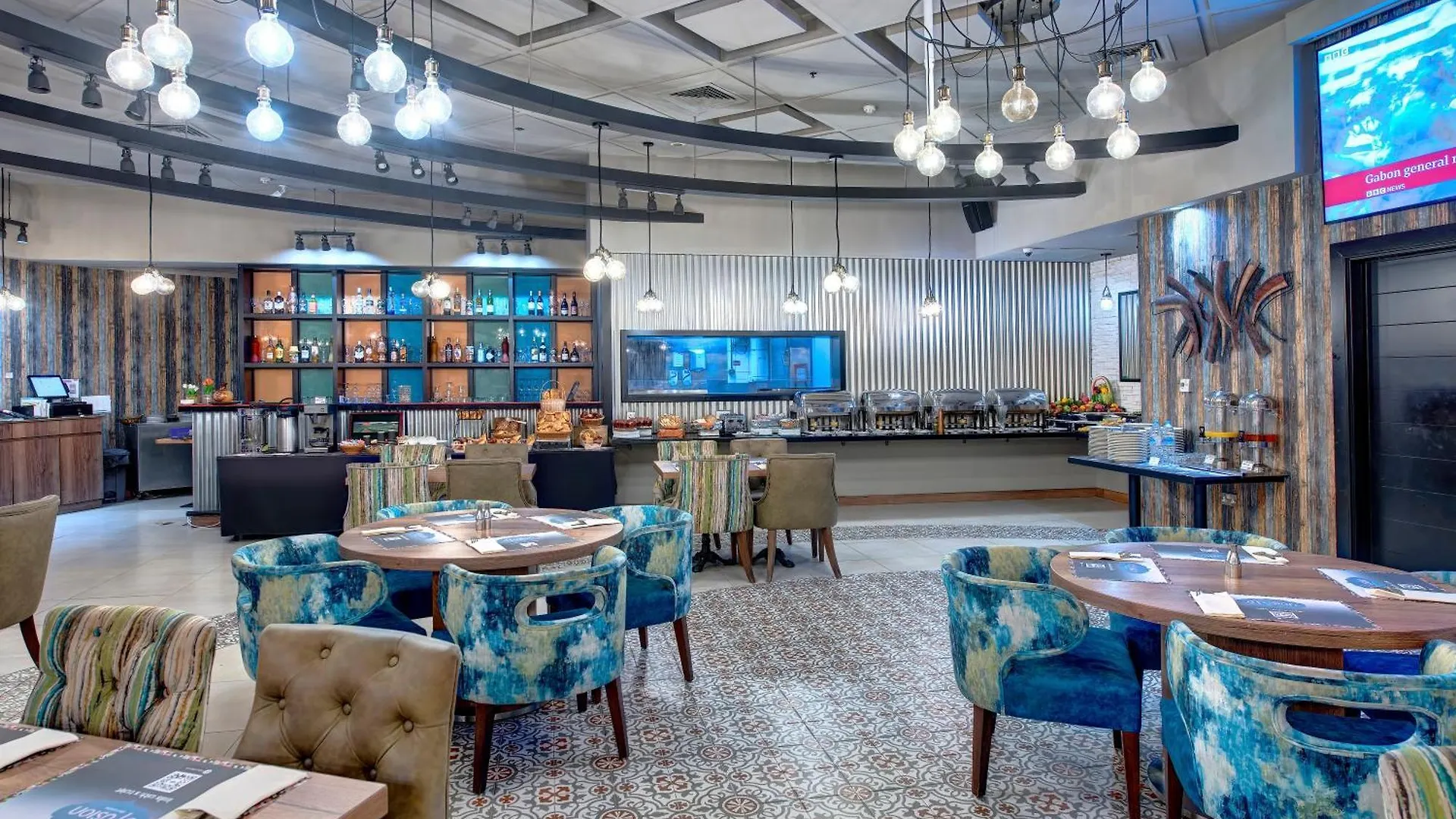 Grandeur Hotel Al Barsha Dubai