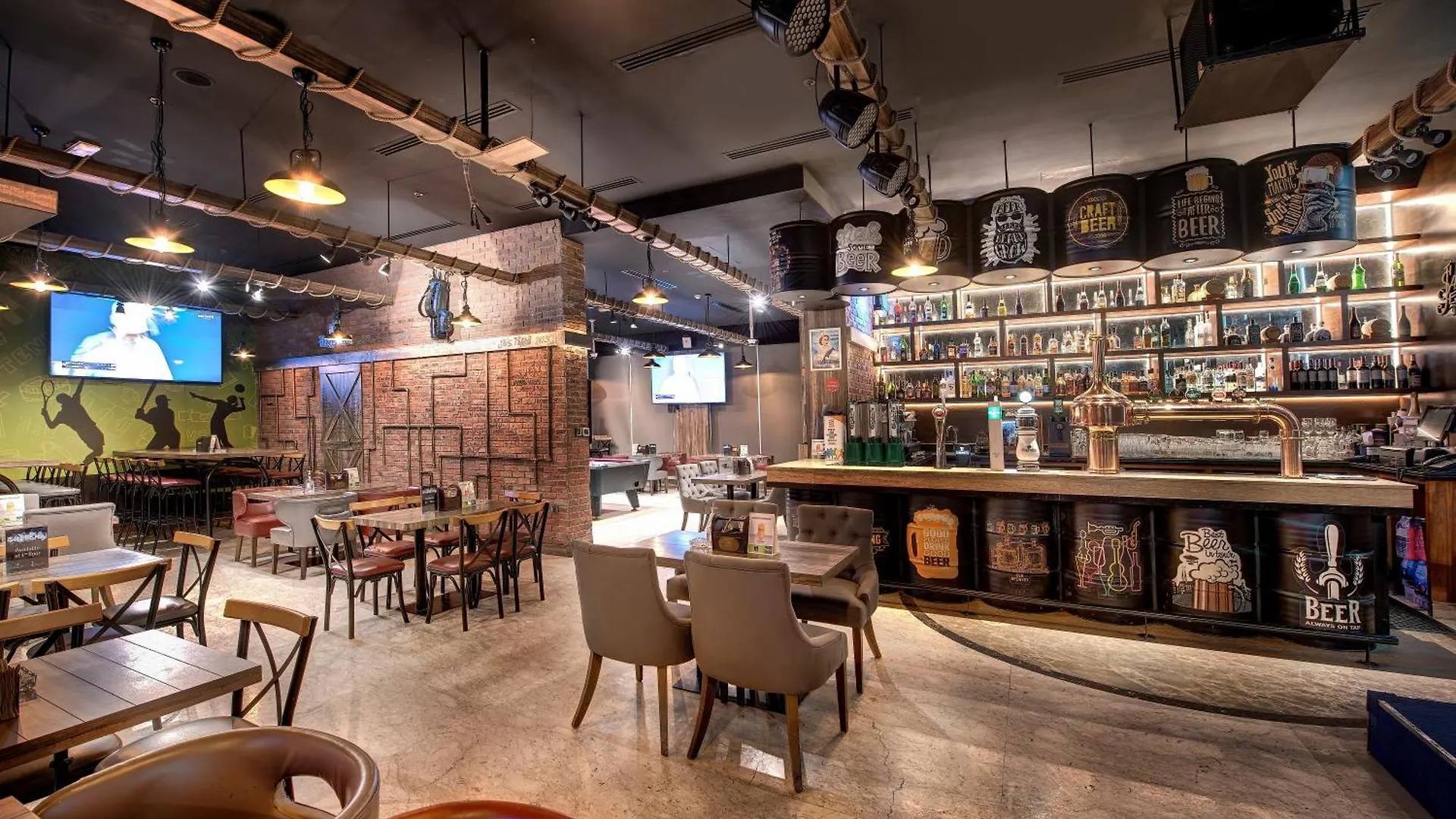 ****  Grandeur Hotel Al Barsha Dubai United Arab Emirates