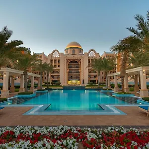  דירה Globalstay At Palm Jumeirah Beachfront Paradise With Pool And Gym