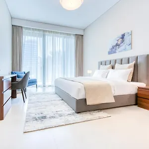 Sol Living - Sol Avenue , דובאי איחוד האמירויות הערביות