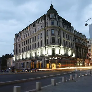 Capitol 4*, בוקרשט רומניה