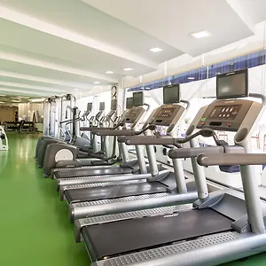 Al Barsha By Ihg Dubaj