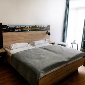 *** Hotel Am Fluss Deutschland