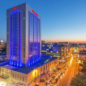 Sheraton 5*, בוקרשט רומניה