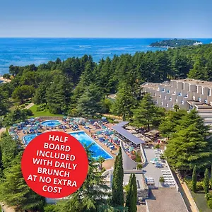 **** Hotel Sunny By Valamar, Ex Crystal Kroatien