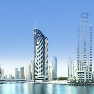  דירה Dusit Princess Residences Marina