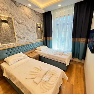 *** Hotel Riverside Türkei