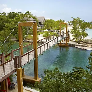 ***** Hotel Goldeneye Jamaika