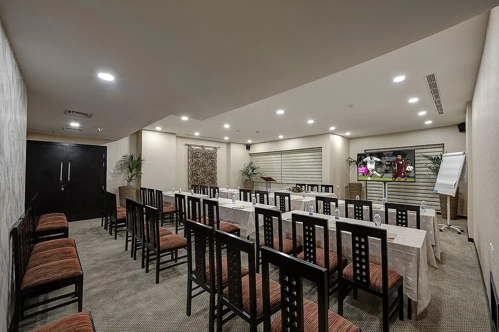 דובאי Grandeur Hotel Al Barsha