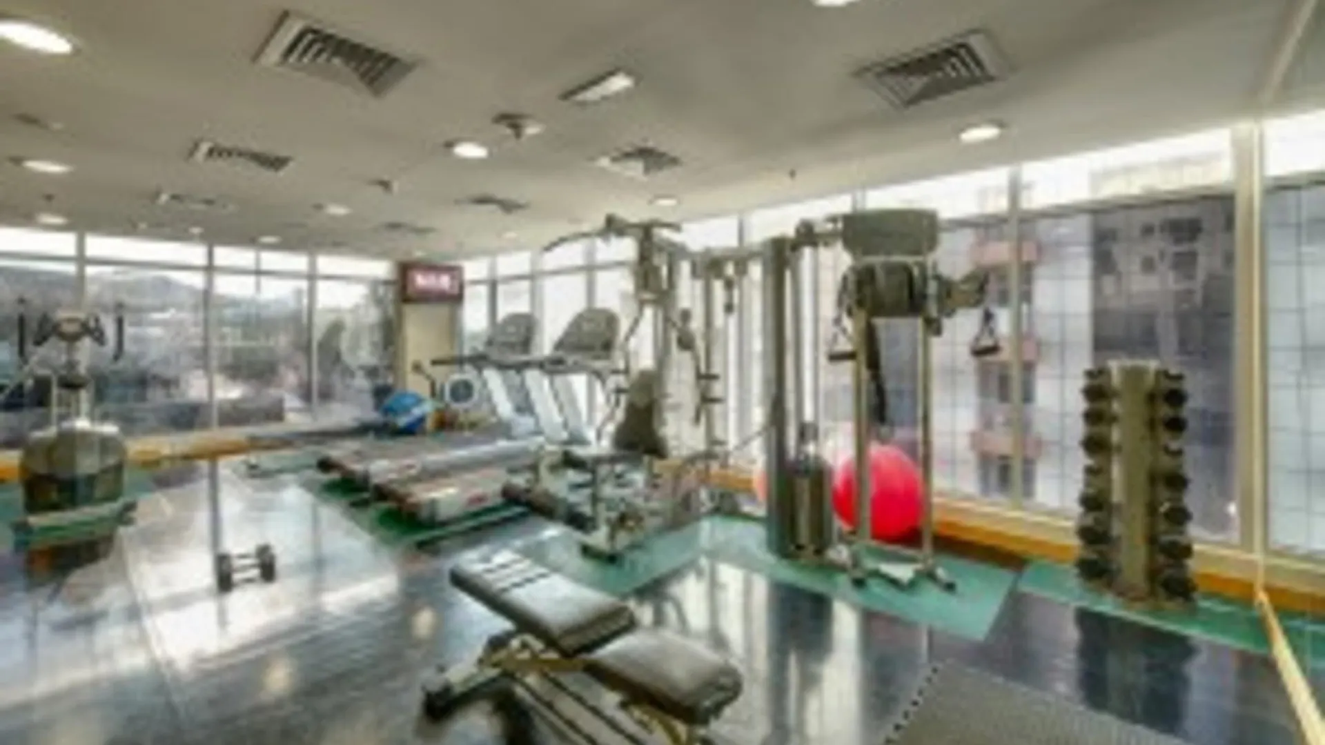 דובאי Grandeur Hotel Al Barsha