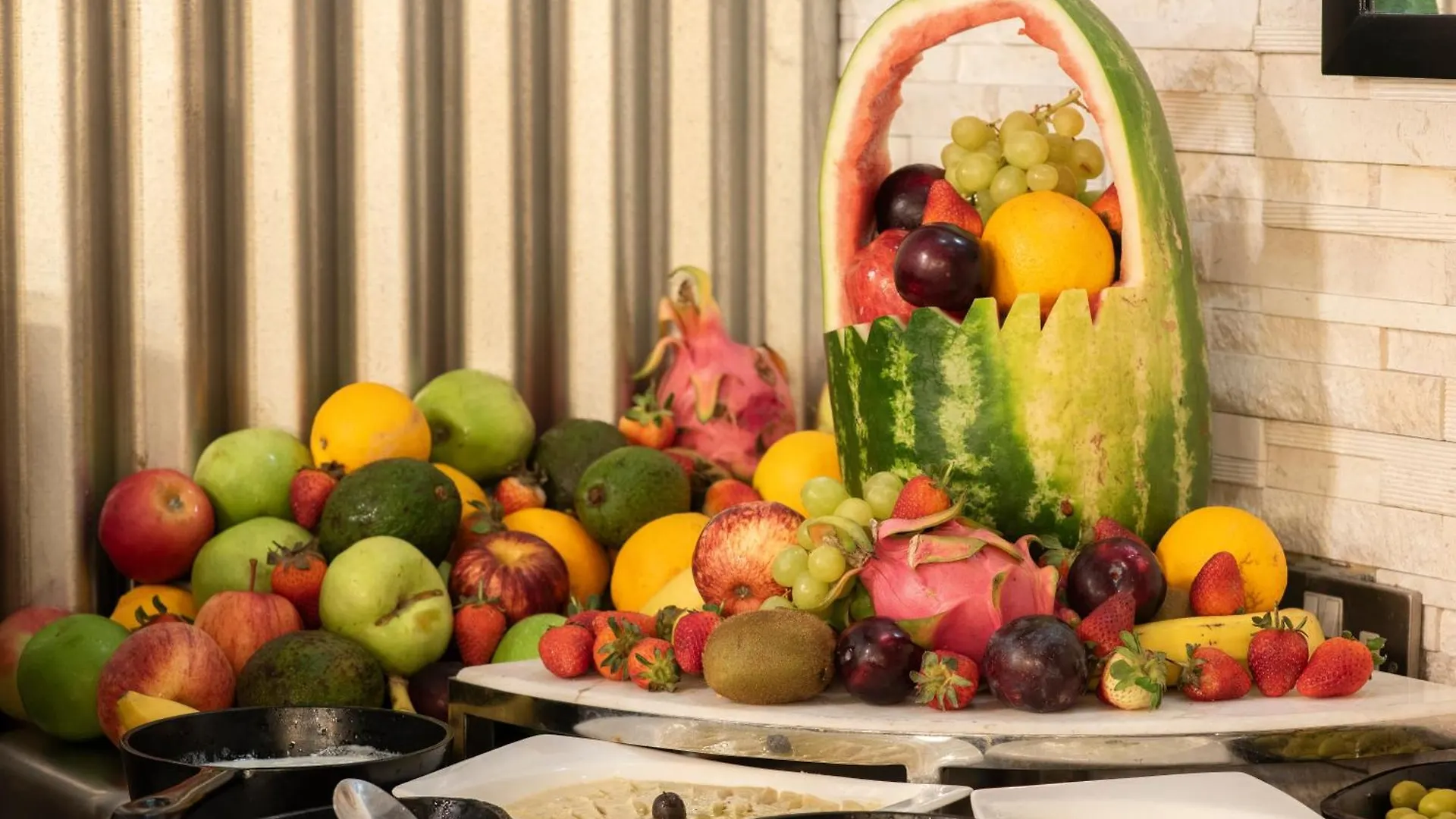 דובאי Grandeur Hotel Al Barsha