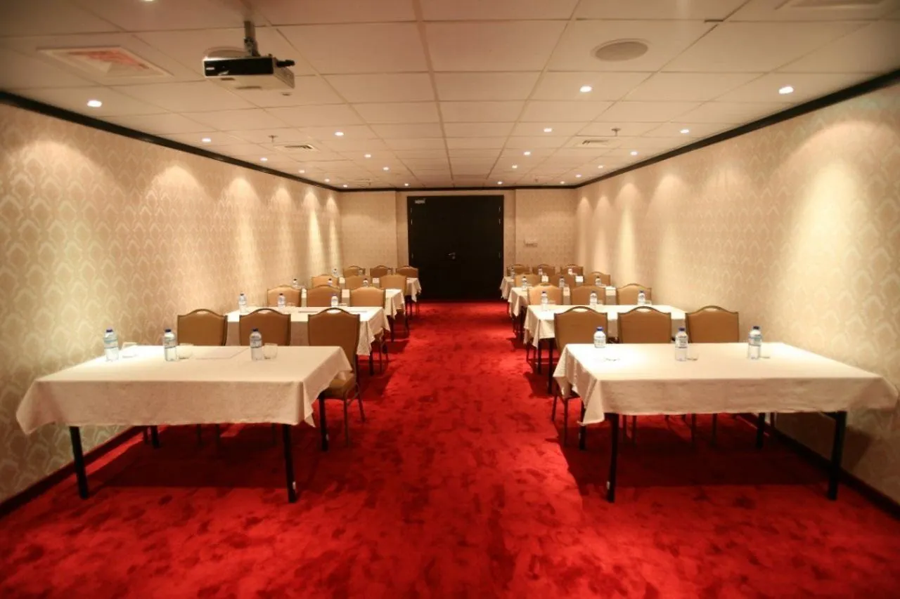 דובאי Grandeur Hotel Al Barsha